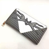 Billetera Nightmare Before Christmas