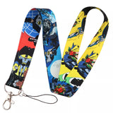 Lanyard Batman