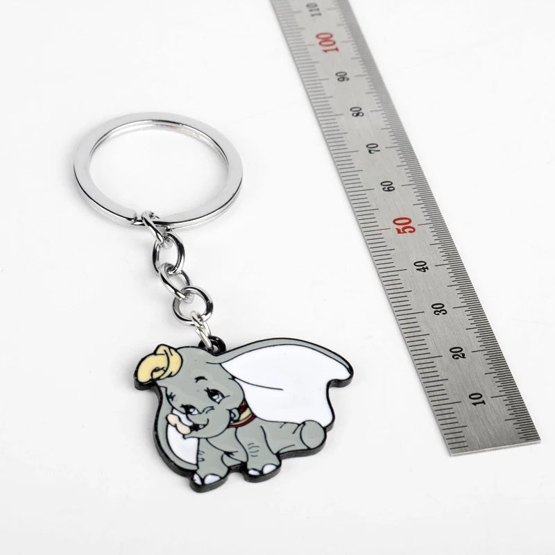 Llavero Dumbo
