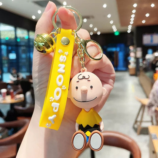 Llavero Snoopy