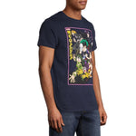 Camisa unisex licenciada My Hero Academia talla M