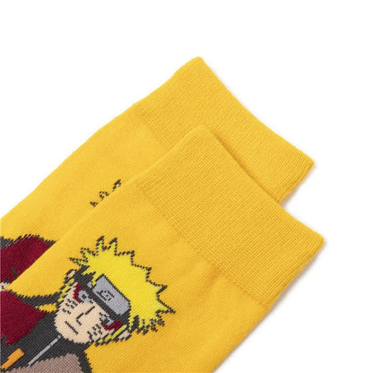 Medias Naruto Unitalla 35-42