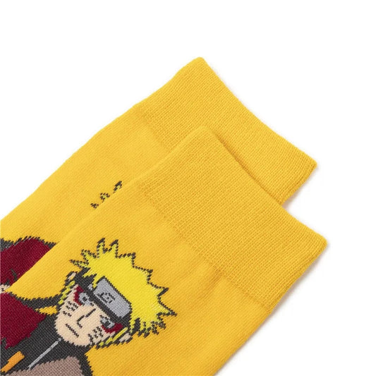 Medias Naruto Unitalla 35-42