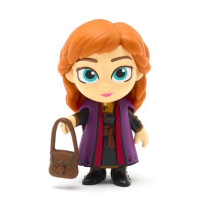Figura Funko Anna Frozen