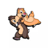 Pin Chip y Dale