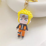 Llavero Naruto