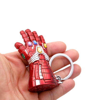 Llavero de Marvel