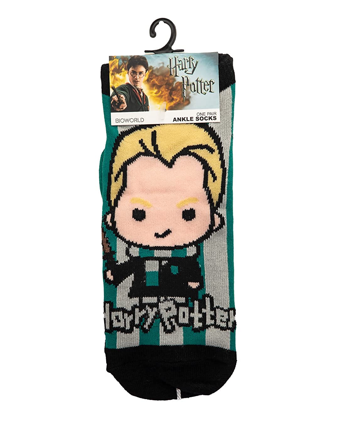 Calcetas Draco Malfoy Unitalla 35-41