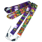 Lanyard Legend of Zelda