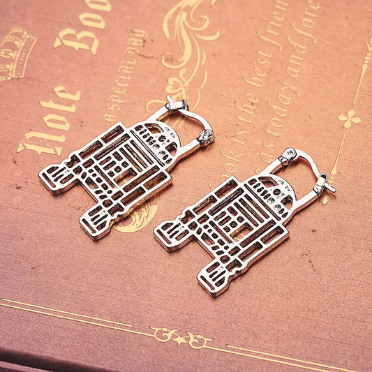 Aretes R2-D2