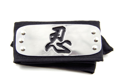 Bandana Fuerzas de Shinobi