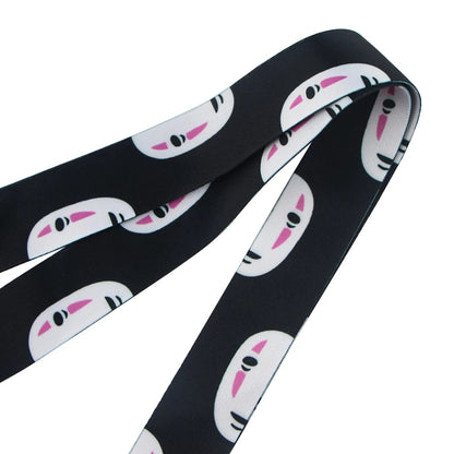 Lanyard No face