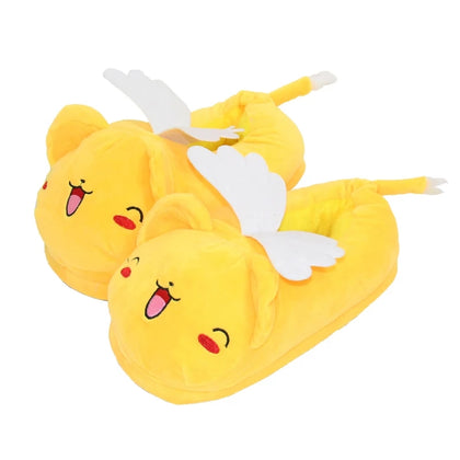 Pantuflas Sakura Card Captor unitalla 35-41