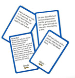 Juego de mesa Spin the Bottle