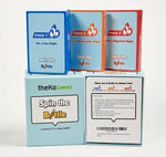 Juego de mesa Spin the Bottle