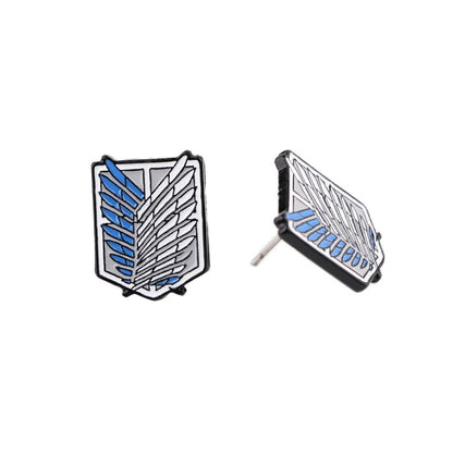 Aretes Attack on Titan