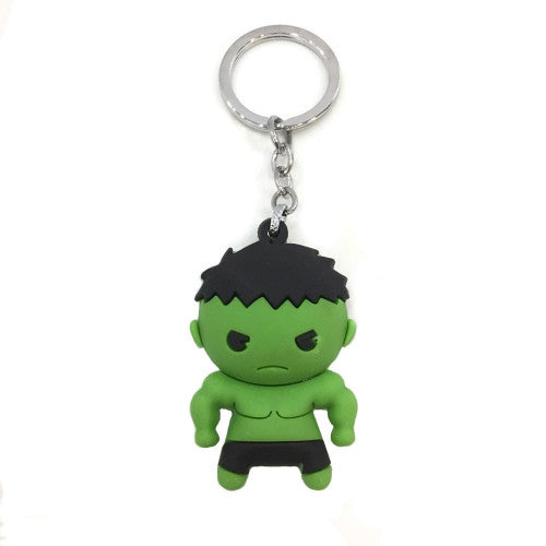 Llavero Hulk