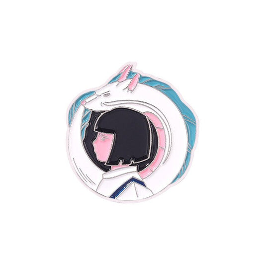 Pin Haku