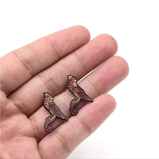 Aretes Fawkes