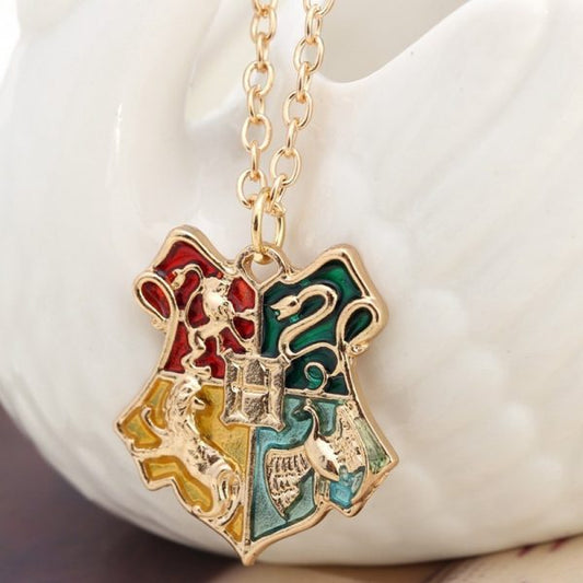 Collar Hogwarts