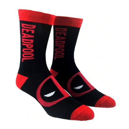 Medias Deadpool unitalla 35-41