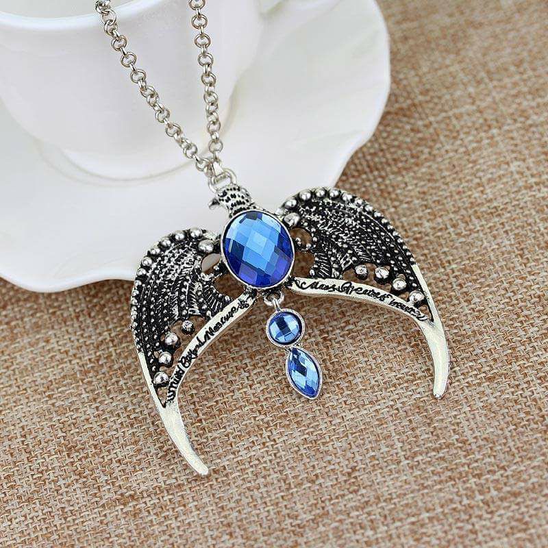Collar diadema Ravenclaw