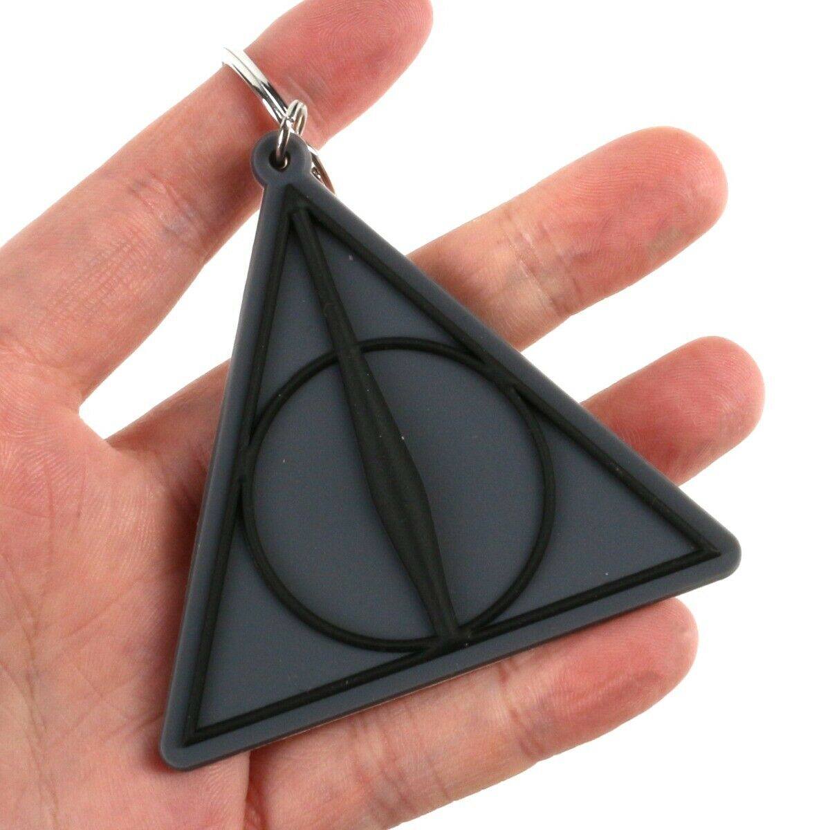 Llavero Reliquias de la Muerte