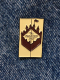 Pin Mapa del Merodeador