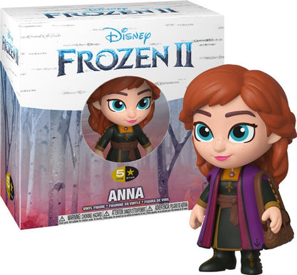 Figura Funko Anna Frozen