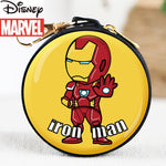 Monedero Iron man