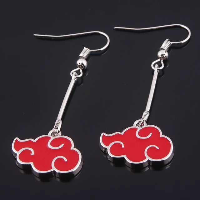 Aretes Akatsuki