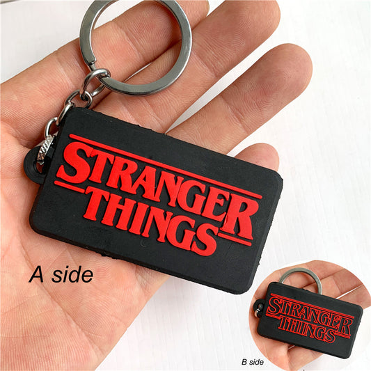 Llavero Stranger Things