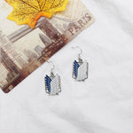 Aretes Attack on Titan