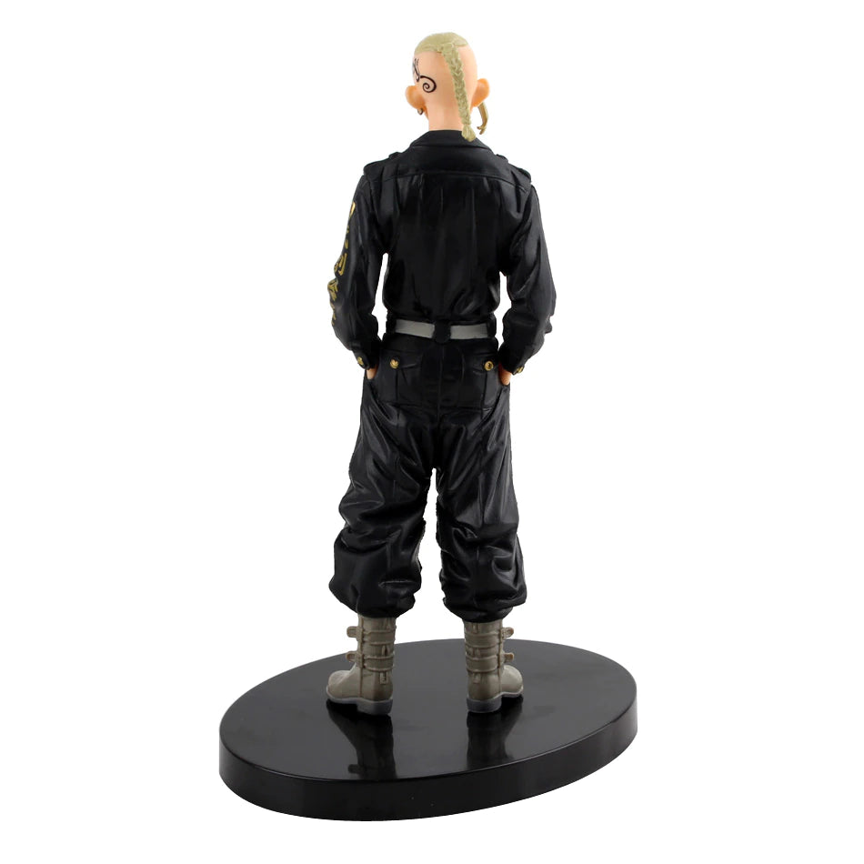 Set de 3 figuras Tokyo Revengers 16 cm
