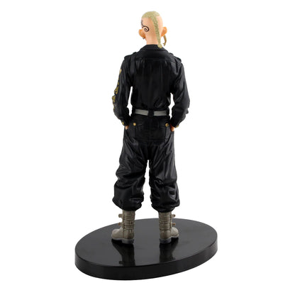 Set de 3 figuras Tokyo Revengers 16 cm