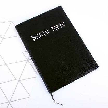 Death Note