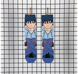 Medias Sasuke Unitalla 35-42