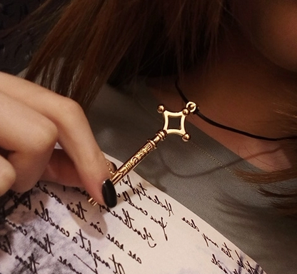 Collar Shingeki no Kyojin