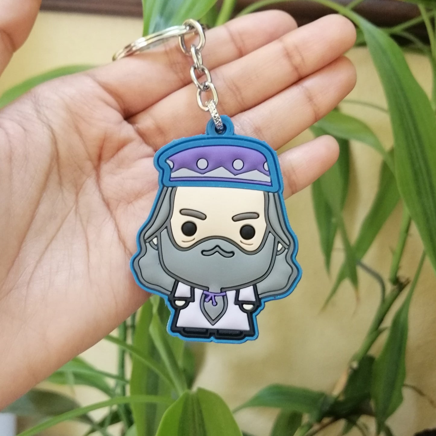 Llavero Dumbledore