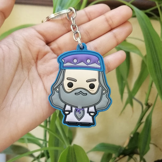 Llavero Dumbledore