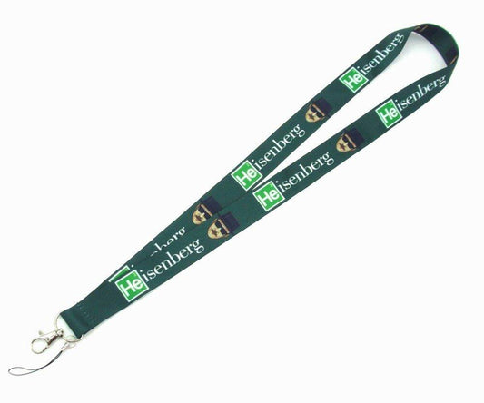 Lanyard Breaking Bad