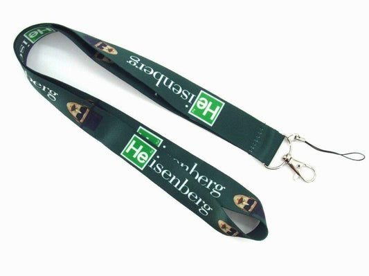 Lanyard Breaking Bad