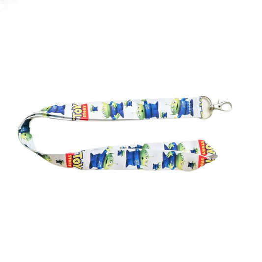 Lanyard  Toy Story