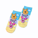 Calcetas Winnie Pooh 35-41