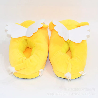 Pantuflas Sakura Card Captor unitalla 35-41