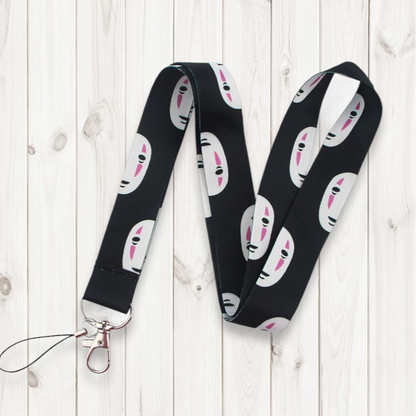 Lanyard No face
