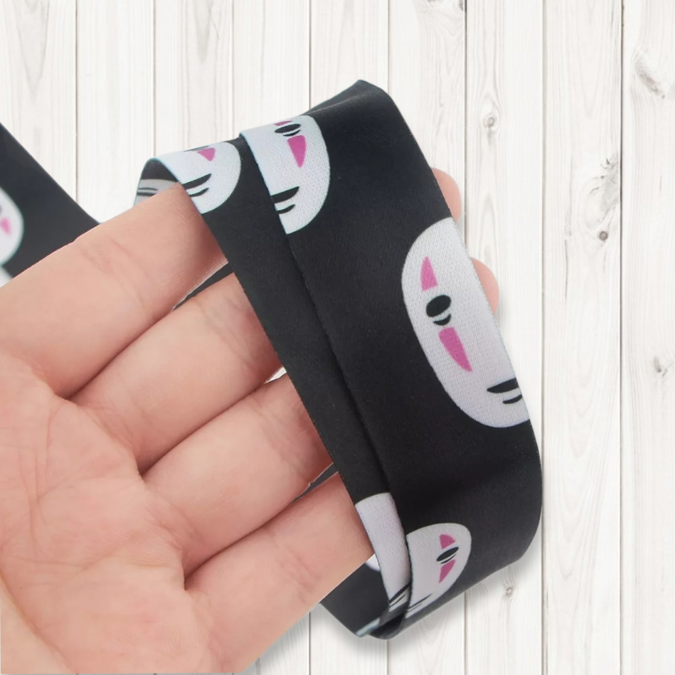 Lanyard No face