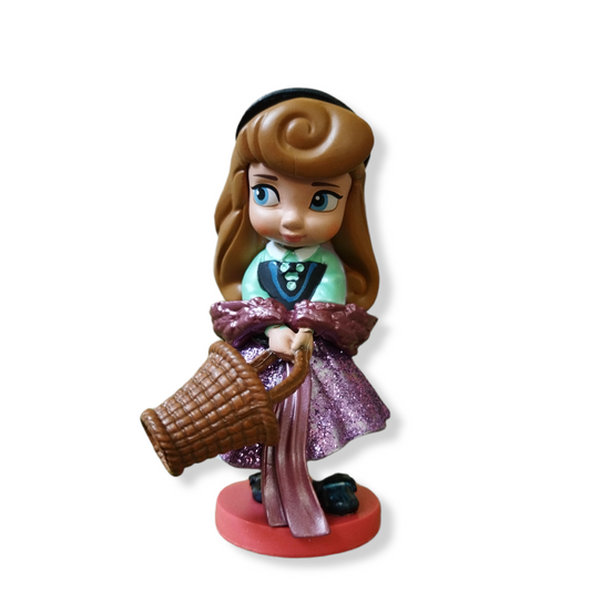 Princesa Aurora original Disney