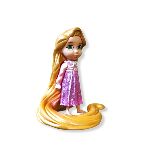 Princesa Rapunzel original Disney
