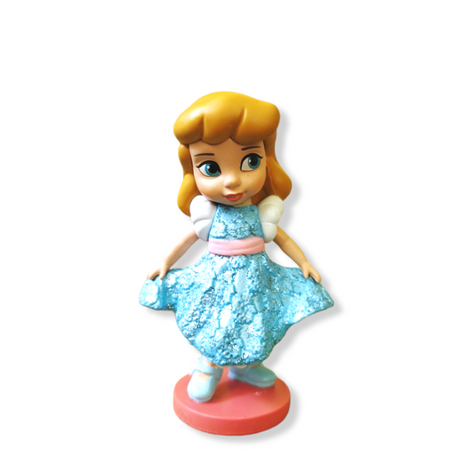 Princesa Cenicienta original Disney